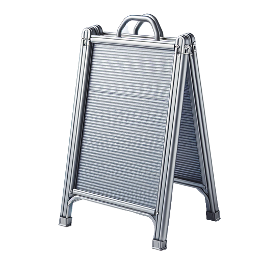 <h1>Potykacz Dwustronny<br/>Idealny na Reklamę!</h1><p>Odkryj wytrzymały potykacz z aluminiowych profili,<br/>idealny do prezentacji Twojej marki z obu stron!</p><p><a class="btn ip-btn ip-btn-lg ip-btn-primary rounded-pill" href="/produkty/pokaz/potykacz_dwustronny_z_profili_aluminiowych_-_bez_zadruku">Dowiedz się więcej</a></p>